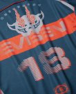 画像4: EVISEN " OHAKO MOTO JERSEY " - NAVY (4)