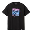 画像1: FTC " STYLINGS TEE " - BLACK (1)