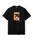 画像2: FTC " FTC x MARK BODE | DONDI TEE " - BLACK (2)