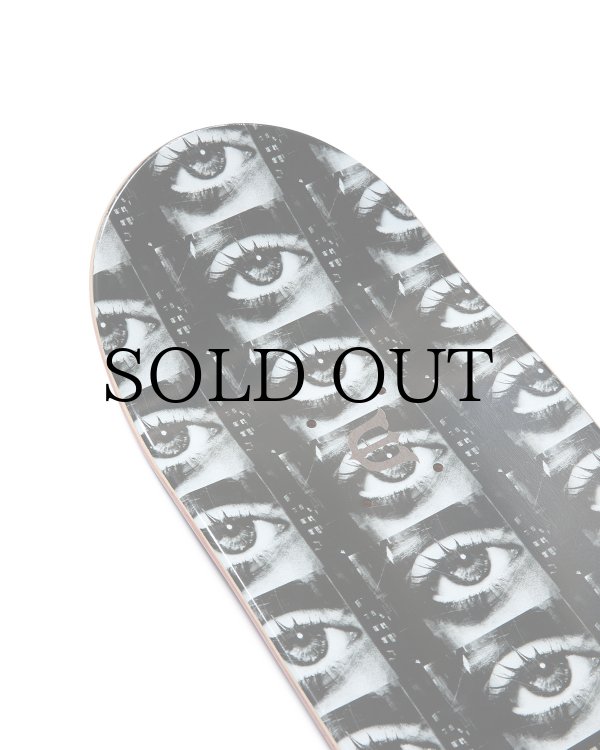 画像7: EVISEN " PORTRAIT (Artwork by DAIDO MORIYAMA) " - 8.0inch (7)