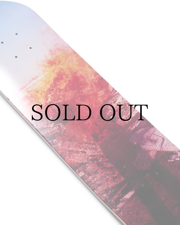 画像5: EVISEN " PORTRAIT (Artwork by DAIDO MORIYAMA) " - 8.0inch (5)