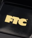 画像4: FTC " GLASS ASHTRAY " - BLACK (4)