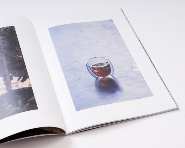 画像4:  .OWT. / OWTPUBLISHING " ISSUE 06 / COFFEE AND BREAD "  (4)