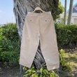 画像5: NOROLL " THICKWALK N.WEATHER PANTS " - BEIGE (5)