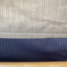 画像3: NOROLL " THICKWALK N.WEATHER PANTS " - BEIGE (3)