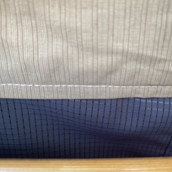 画像3: NOROLL " THICKWALK N.WEATHER PANTS " - BEIGE (3)