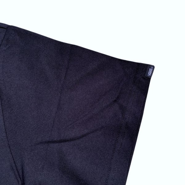 画像3: THE VANS OLD SKOOL BLOCK PARTY KABUKICHO - Special Tee (SNAIL & FISH ) Designed By DUSK (3)