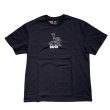 画像1: THE VANS OLD SKOOL BLOCK PARTY KABUKICHO - Special Tee (SNAIL & FISH ) Designed By DUSK (1)