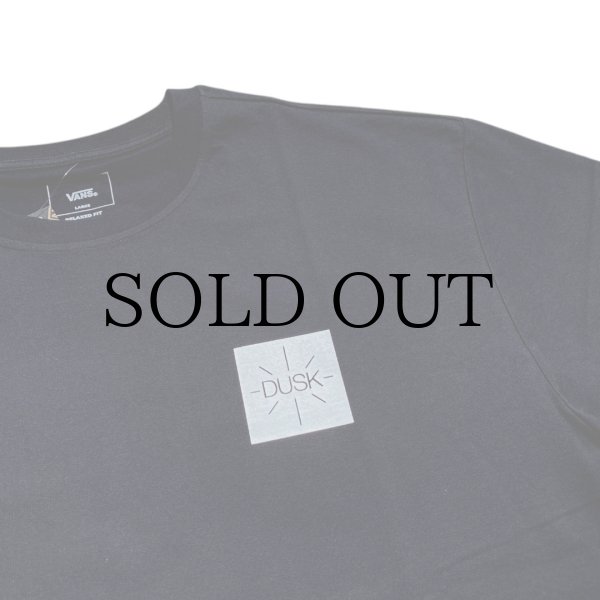 画像2: THE VANS OLD SKOOL BLOCK PARTY KABUKICHO - Special Tee (DUSK LOGO ) Designed By DUSK (2)