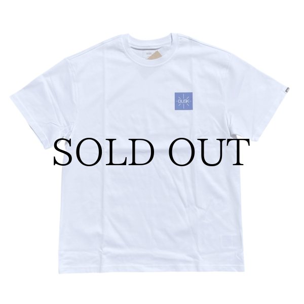 画像1: THE VANS OLD SKOOL BLOCK PARTY KABUKICHO - Special Tee (DUSK LOGO ) Designed By DUSK (1)