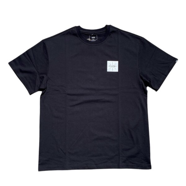 画像1: THE VANS OLD SKOOL BLOCK PARTY KABUKICHO - Special Tee (DUSK LOGO ) Designed By DUSK (1)