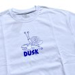画像2: THE VANS OLD SKOOL BLOCK PARTY KABUKICHO - Special Tee (SNAIL & FISH ) Designed By DUSK (2)