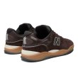 画像5: NB NUMERIC " TIAGO LEMOS NM1010 " - BROWN (5)