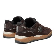 画像5: NB NUMERIC " TIAGO LEMOS NM1010 " - BROWN (5)