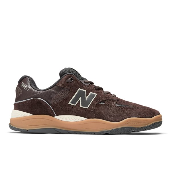画像8: NB NUMERIC " TIAGO LEMOS NM1010 " - BROWN (8)