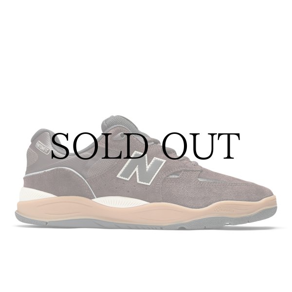 画像8: NB NUMERIC " TIAGO LEMOS NM1010 " - BROWN (8)