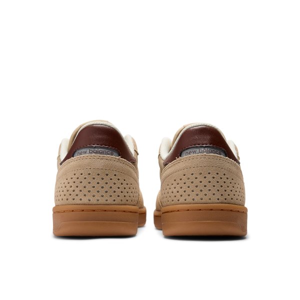 画像7: NB NUMERIC " 440 V2 " - BEIGE (7)