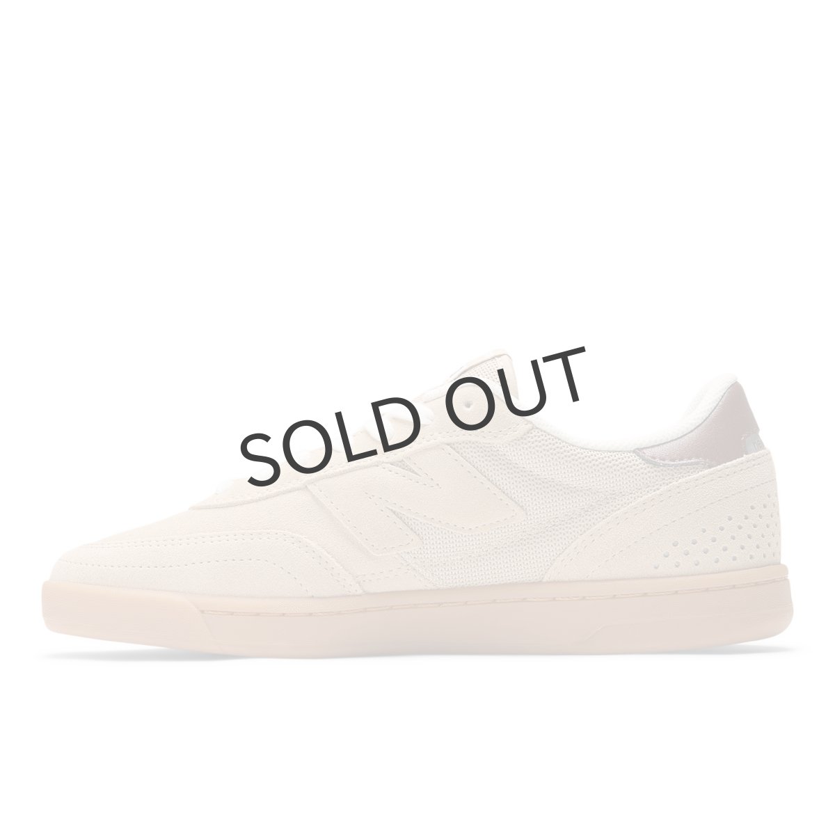 画像4: NB NUMERIC " 440 V2 " - BEIGE (4)