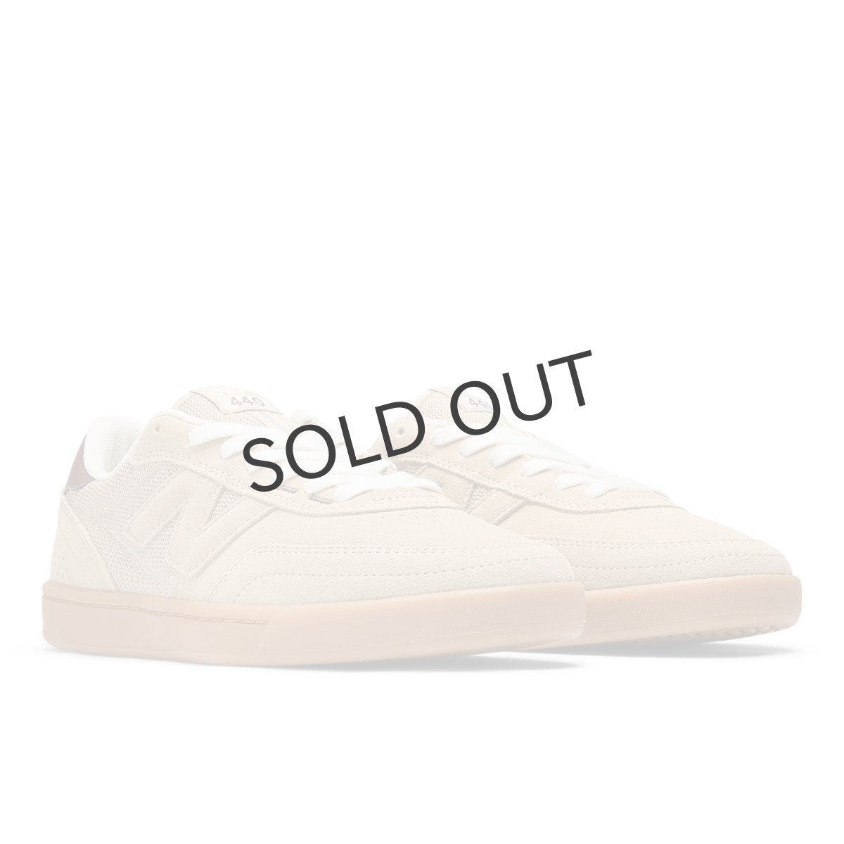 画像1: NB NUMERIC " 440 V2 " - BEIGE (1)