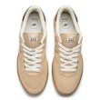 画像2: NB NUMERIC " 440 V2 " - BEIGE (2)
