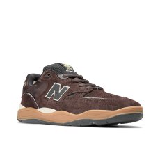 画像6: NB NUMERIC " TIAGO LEMOS NM1010 " - BROWN (6)