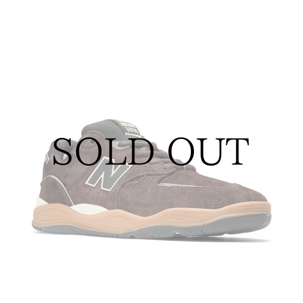 画像6: NB NUMERIC " TIAGO LEMOS NM1010 " - BROWN (6)