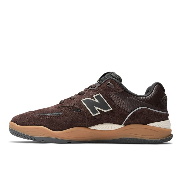画像7: NB NUMERIC " TIAGO LEMOS NM1010 " - BROWN (7)
