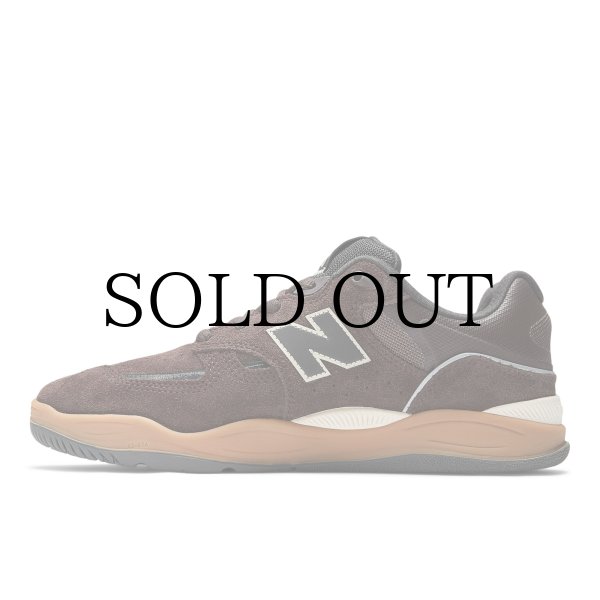 画像7: NB NUMERIC " TIAGO LEMOS NM1010 " - BROWN (7)