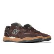 画像1: NB NUMERIC " TIAGO LEMOS NM1010 " - BROWN (1)