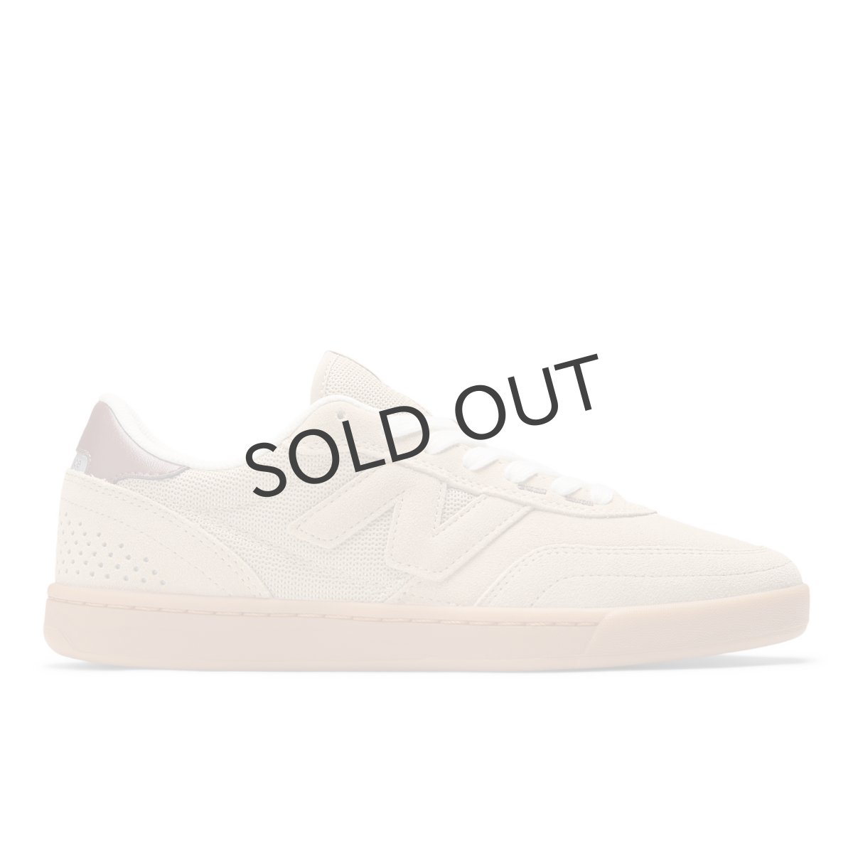 画像5: NB NUMERIC " 440 V2 " - BEIGE (5)