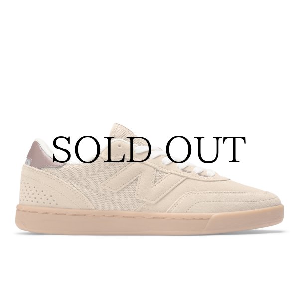 画像5: NB NUMERIC " 440 V2 " - BEIGE (5)