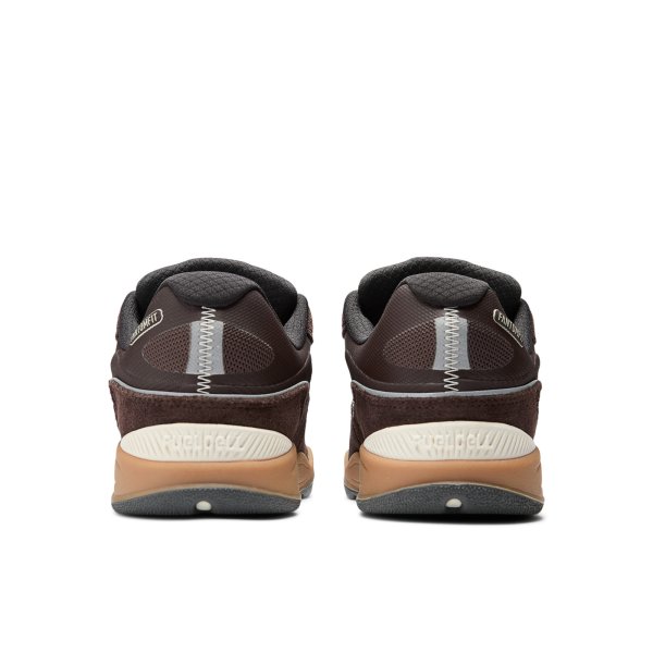 画像3: NB NUMERIC " TIAGO LEMOS NM1010 " - BROWN (3)