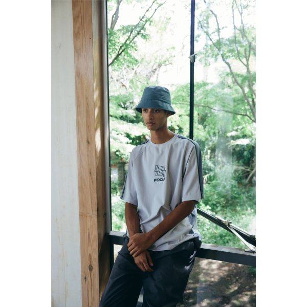 画像3: COMFORTABLE REASON " SENIOR AIR HAT " - BLUETTE (3)