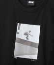 画像2: FTC " FTC x SEAN DOLINSKY - MIKE CARROLL TEE " - WHITE (2)