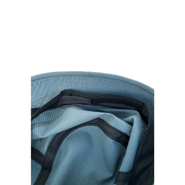 画像6: COMFORTABLE REASON " SENIOR AIR HAT " - BLUETTE (6)