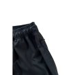 画像6: COMFORTABLE REASON " CROPPED SHORTS " - BLACK (6)