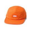 画像1: FTC " TWILL CAMP CAP " - ORANGE (1)