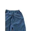 画像10: COMFORTABLE REASON " CROPPED SHORTS " - BLACK (10)