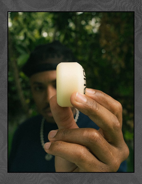 画像4: 【 SPITFIRE WHEELS 】 " FORMULA FOUR / ISHOD WAIR " - 52MM / LOCK-IN CLASSIC 99DU   (4)