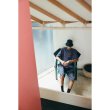 画像5: COMFORTABLE REASON " CROPPED SHORTS " - BLACK (5)