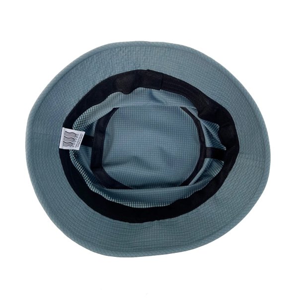 画像4: COMFORTABLE REASON " SENIOR AIR HAT " - BLUETTE (4)