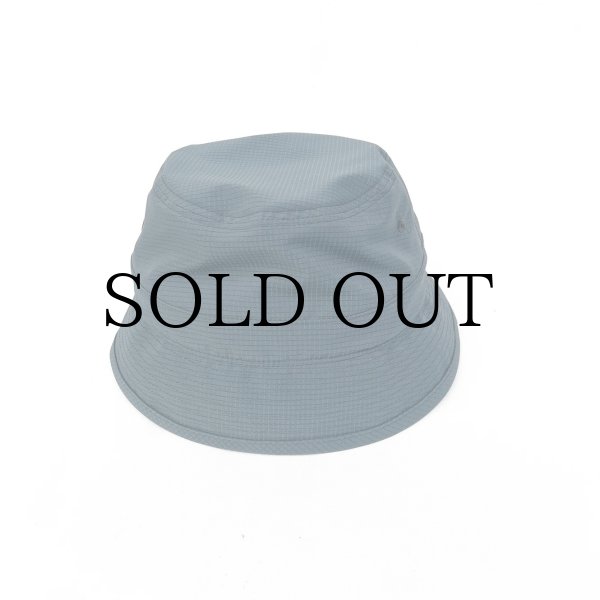 画像1: COMFORTABLE REASON " SENIOR AIR HAT " - BLUETTE (1)