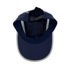 画像2: COMFORTABLE REASON | STRETCH ACTIVE CAP - NAVY (2)