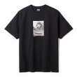 画像1: FTC " FTC x SEAN DOLINSKY - KEENAN MILTON TEE " - BLACK (1)