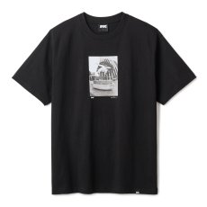 画像1: FTC " FTC x SEAN DOLINSKY - KEENAN MILTON TEE " - BLACK (1)