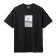 画像1: FTC " FTC x SEAN DOLINSKY - MIKE CARROLL TEE " - BLACK (1)