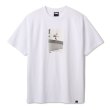 画像1: FTC " FTC x SEAN DOLINSKY - MIKE CARROLL TEE " - WHITE (1)