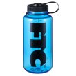 画像1: FTC " FTC x NALGENE BOTTLE 1L " - BLUE (1)