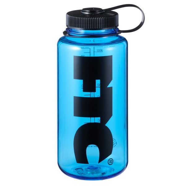 画像1: FTC " FTC x NALGENE BOTTLE 1L " - BLUE (1)
