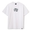 画像1: FTC " VINES TEE " - WHITE (1)